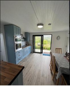 Entire Cottage The Nest, Omeath near Carlingford的相册照片