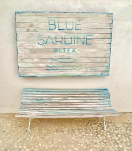 阿尔啼Blue Sardine Hostal Boutique Altea Adults Only的相册照片