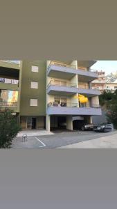 马卡尔斯卡Modern new apartment in Makarska的相册照片