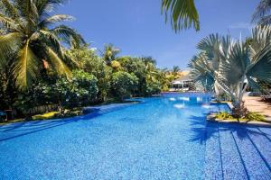 岘港Outstanding Villa In Beach Resort的相册照片
