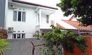 万隆JK House Bandung的相册照片