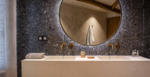 Opuntia Suites的一间浴室
