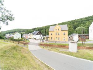 Rechenberg-BienenmühleModern Holiday home in Rechenberg Bienenm hle near Ski Area的相册照片