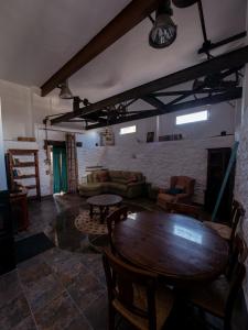 NavamorcuendeCasa Rural La Molina 4*的相册照片