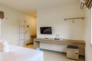 春蓬ONE Chumphon Hotel的相册照片