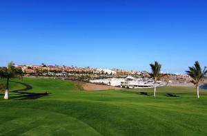 梅罗那瑞斯Bahia Meloneras Vista Golf的相册照片