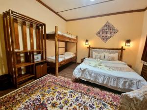 塔什干DRIMIN by sunrise caravan - Family boutique guesthouse and hostel的相册照片