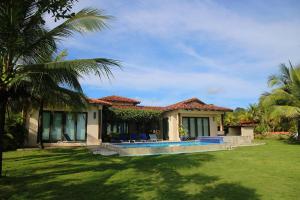 普拉纳维瑙Casa Azul - Directly on Playa Venao, sleeps 8-10+的相册照片