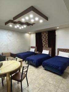 安曼Shihan hotel suites的相册照片