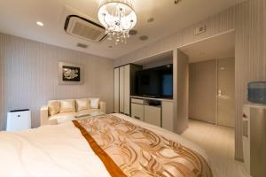 GyōdaHOTEL ELDIA (Adult Only)的相册照片