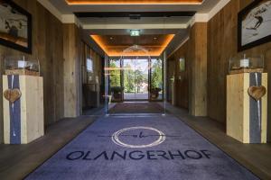 瓦尔道拉Olangerhof Hotel & Spa的相册照片