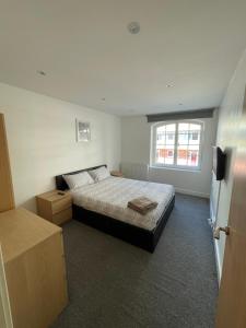 Woolwich3 bed apartment in London Plumstead的相册照片