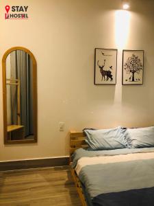 迪石STAY hostel - 300m from the ferry的相册照片