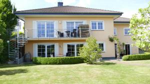 施莱登Ferienwohnung Eifelbergblick mit Garten, Schleiden, Wandern in the Eifel National Park, nähe Rursee的相册照片