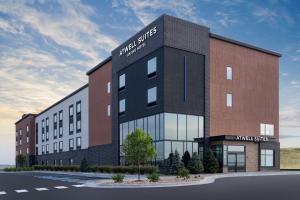 丹佛Atwell Suites - DENVER AIRPORT TOWER ROAD, an IHG Hotel的相册照片