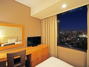 东京LOISIR HOTEL SHINAGAWA SEASIDE的相册照片