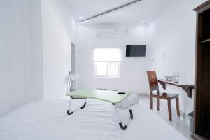 MargakayaUrbanview Hotel Pondok Indah Pringsewu的相册照片