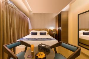 孟买Hotel Metropole Inn的相册照片