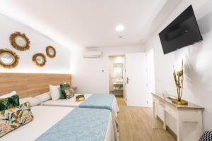 马拉加Hostal Romerito的相册照片