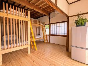 猪苗代町Guest House Inawashiro~Hanbog~的相册照片