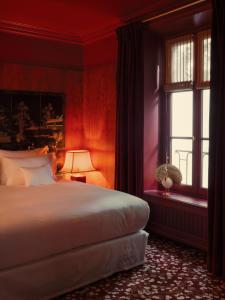 巴黎蒙马特高地特别酒店的相册照片