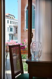 威尼斯艾尔马尔卡通酒店的相册照片