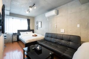 东京Shinjuku area Industria Wind apartment Walk 6min To Station的相册照片