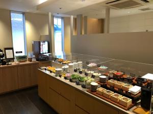 名古屋Via Inn Nagoya Shinkansen-guchi的相册照片