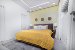 Upper LandLuxury 1 bed apartment near Seven Mile Beach at The Grove - Villa Pina Colada的相册照片