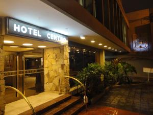 圣地亚哥-德尔埃斯特罗中心酒店的相册照片