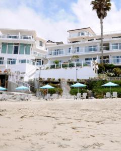拉古纳海滩卡普里拉古娜海滩精品酒店的相册照片