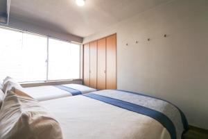 Oburiga-do - Vacation STAY 90167客房内的一张或多张床位