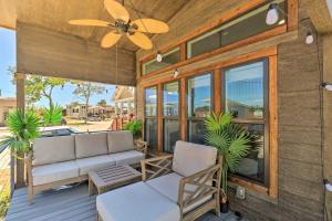 Upscale Tiny Home - Boho-Chic Austin Getaway!