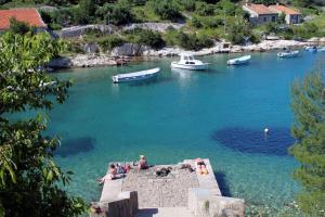 木洛希尼Apartments with a parking space Mali Losinj (Losinj) - 2198的相册照片