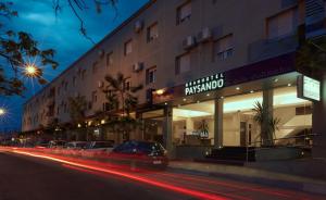 派桑杜派桑杜大酒店的相册照片