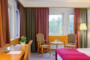 斯德哥尔摩斯德哥尔摩南部2号公寓式酒店的相册照片