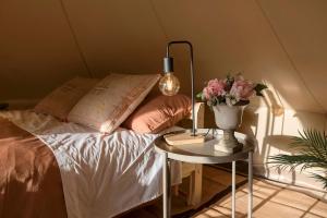 Glamping La Mimosa CONIL平面图