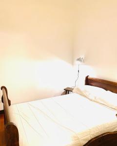 PALAZZO PORCARI客房内的一张或多张床位