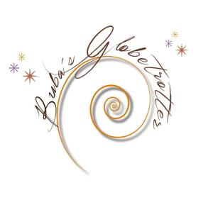 安齐奥BUBA BnB SUPERIOR的环中一幅螺旋图,加上“快乐的周年”