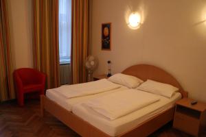 维也纳祖玛普拉特200米套房酒店的相册照片
