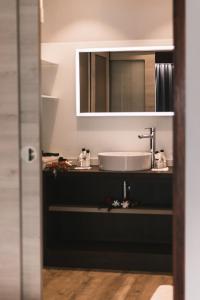 Maitai Bora Bora的一间浴室