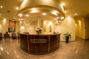 布拉索夫Hotel Alinalex - Paradisul Acvatic的相册照片