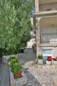 塞尔瑟Apartments with a parking space Selce, Crikvenica - 5496的相册照片