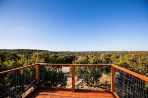 Fox Tiny Home - The Cabins at Rim Rock