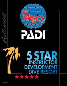 杜马格特71% 潜水度假酒店的星际教练潜水度假村的标志