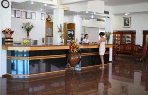 珊瑚湾卡洛利亚海滩公寓式酒店的相册照片