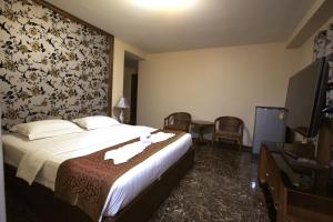芭堤雅市中心卡特斯里楼酒店的相册照片