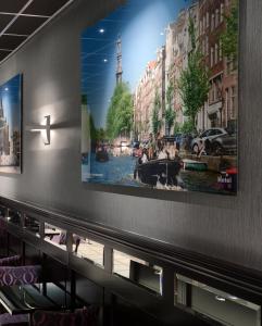 阿姆斯特丹卢瑟尔酒店的相册照片