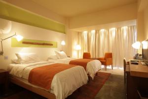 拉纳卡E-Hotel Larnaca Resort & Spa的相册照片
