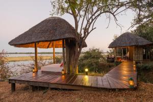 MafutaRoyal Zambezi Lodge的相册照片